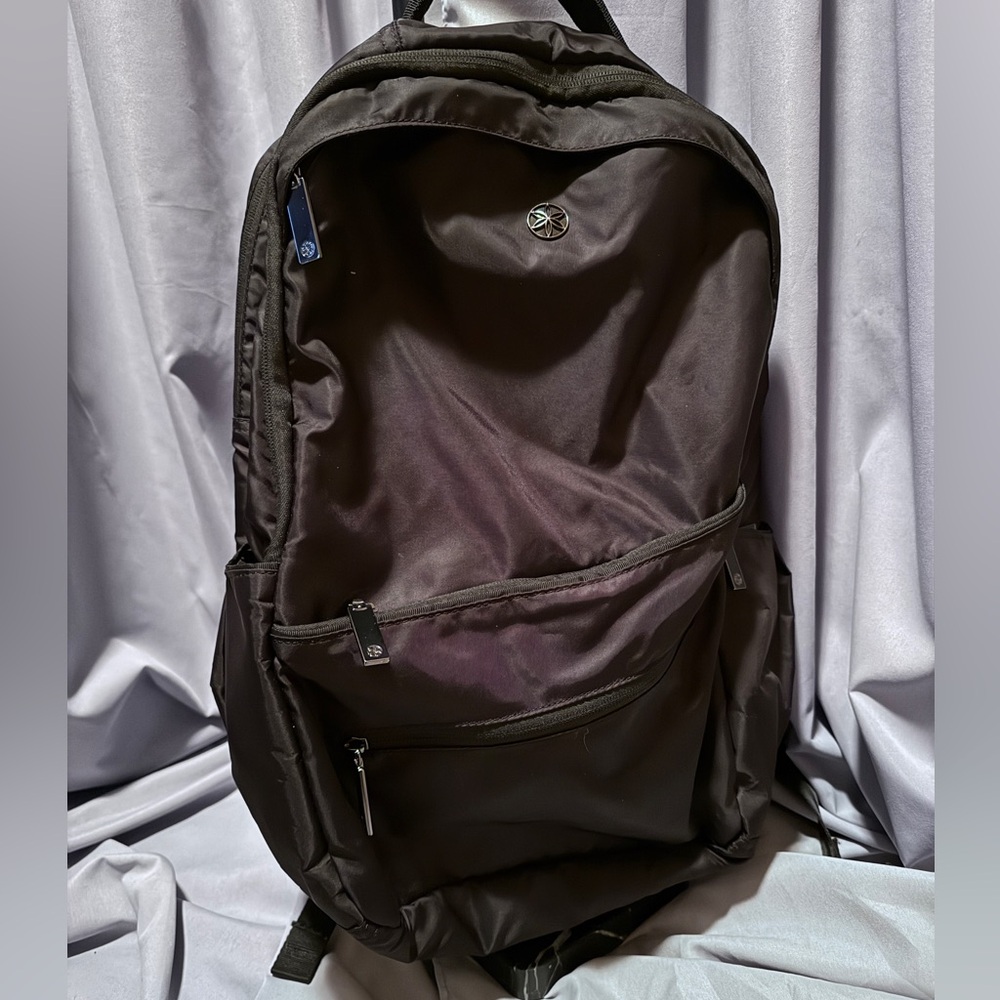 Gaiam Backpack